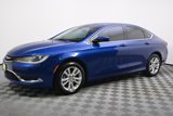 Used 2016 Chrysler 200 Limited image 2