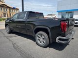 New 2025 GMC Sierra 1500 SLE image 3