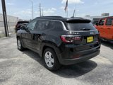 Used 2022 Jeep Compass Latitude image 5