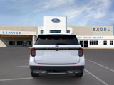 New 2025 Ford Explorer Active image 5
