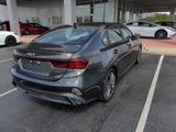 Used 2022 Kia Forte GT-Line w/ GT-Line Technology Package image 5
