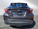 Used 2021 Toyota C-HR XLE image 4