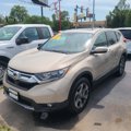 Used 2019 Honda CR-V EX image 2