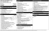 Used 2022 Chevrolet Malibu LS image 5