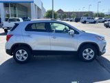 Used 2019 Chevrolet Trax LT w/ Driver Confidence Package image 2