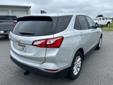 Used 2021 Chevrolet Equinox LS w/ LS Convenience Package image 5