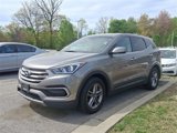 Used 2017 Hyundai Santa Fe Sport image 2