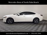 Used 2018 MAZDA MAZDA6 Grand Touring image 2