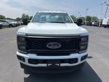 New 2025 Ford F350 XL w/ STX Appearance Package image 2