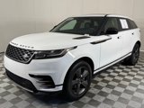 Certified 2022 Land Rover Range Rover Velar R-Dynamic S image 3