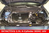 Used 2019 MAZDA CX-5 Sport w/ I-ACTIVSENSE Package image 3