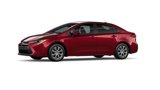 New 2026 Toyota Corolla LE image 3