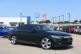 Used 2018 Honda Accord Touring image 2