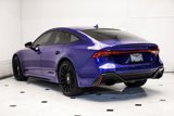 Used 2022 Audi RS 7 Sportback image 2