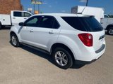 Used 2015 Chevrolet Equinox LS image 5