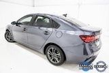 Used 2022 Kia Forte LXS image 4