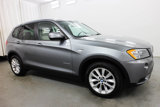 Used 2014 BMW X3 xDrive28i image 2