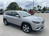 Used 2020 Jeep Cherokee Limited image 2