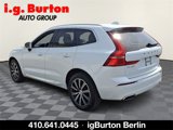 Used 2021 Volvo XC60 T5 Inscription image 4