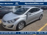 Used 2016 Hyundai Elantra SE image 1