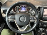 Certified 2015 Jeep Cherokee Limited image 2