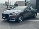 New 2025 MAZDA MAZDA3 s image 5