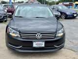 Used 2012 Volkswagen Passat 2.5 S image 3