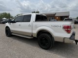 Used 2010 Ford F150 King Ranch image 2