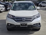 Used 2012 Honda CR-V EX-L image 2