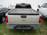 Used 2012 Chevrolet Silverado 1500 LT w/ All-Star Edition image 5