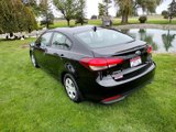 Used 2017 Kia Forte LX image 4