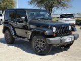 Used 2012 Jeep Wrangler Sahara w/ Connectivity Group image 2