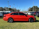 Used 2020 Volkswagen Jetta R-Line w/ R-Line Cold Weather Package image 4