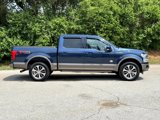 Used 2018 Ford F150 King Ranch w/ Equipment Group 601A Luxury image 3