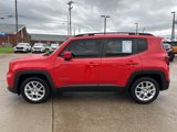 Used 2021 Jeep Renegade Latitude image 4
