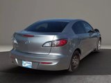 Used 2012 MAZDA MAZDA3 i Sport image 3
