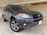 Used 2010 Toyota RAV4 Sport image 2