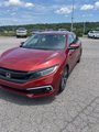 Used 2019 Honda Civic Touring image 3