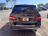 Used 2012 Mercedes-Benz ML 350 4MATIC image 5