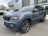 Used 2021 Jeep Grand Cherokee Limited w/ Quick Order Package 28K 80th image 2