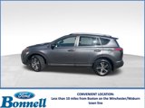 Used 2018 Toyota RAV4 XLE image 2