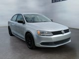 Used 2014 Volkswagen Jetta S image 4