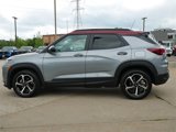 Used 2023 Chevrolet TrailBlazer RS image 4