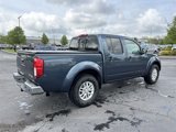 Used 2014 Nissan Frontier SV w/ SV Value Truck Package image 3