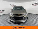 Used 2022 Chevrolet Trax LT w/ Driver Confidence Package image 3