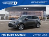 New 2025 Kia Soul LX image 5