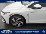 New 2025 Volkswagen GTI S image 2