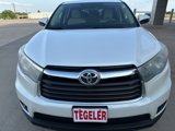 Used 2015 Toyota Highlander Plus image 3