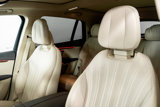 Used 2023 Mercedes-Benz EQS 450+ 4MATIC SUV image 3