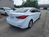 Used 2016 Hyundai Elantra SE w/ Option Group 02 image 4